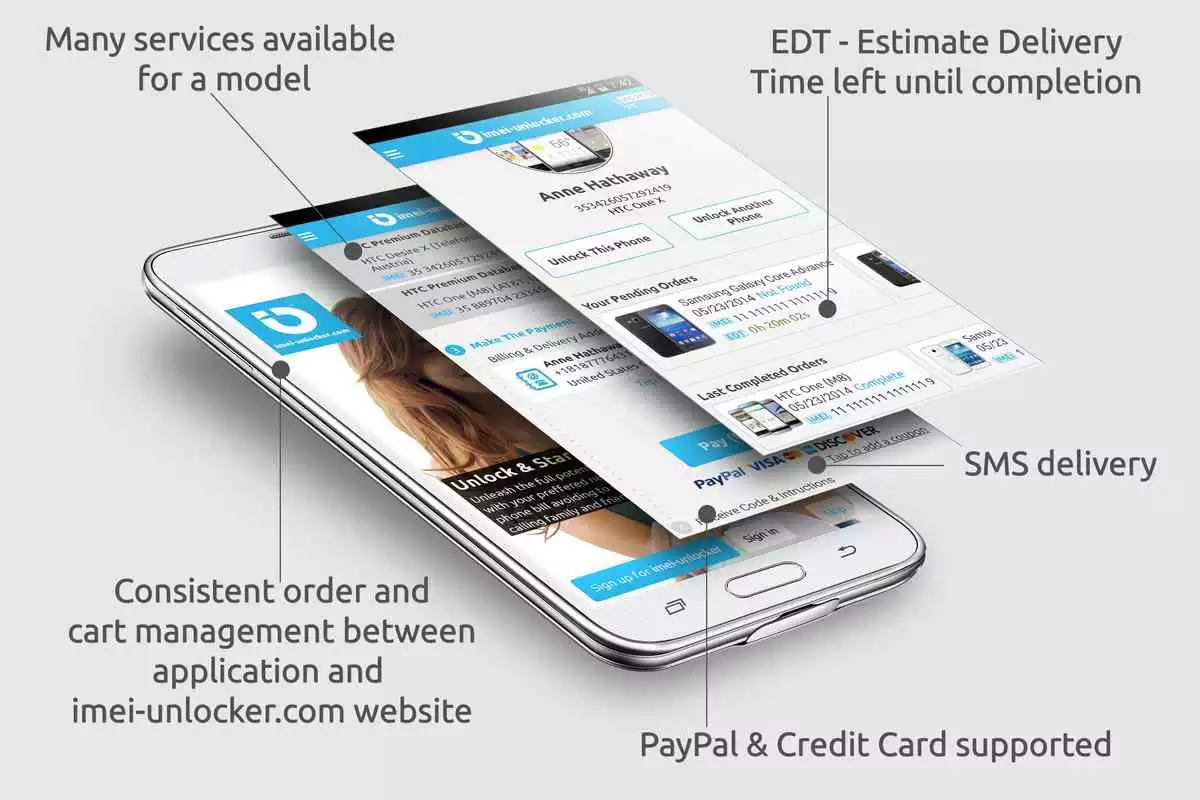 Play imei-unlocker | Network unlock